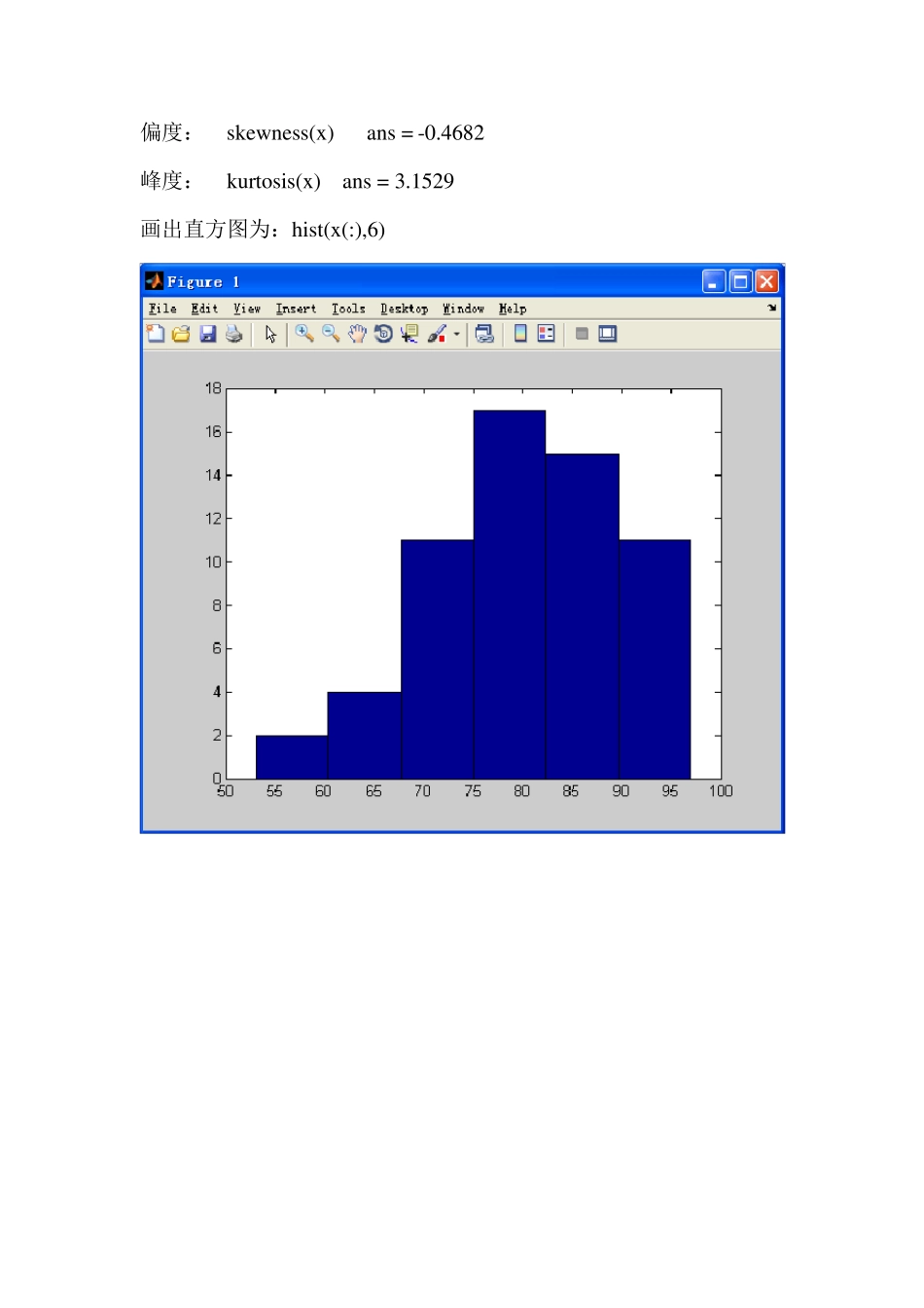 数学建模学生成绩问题_第3页