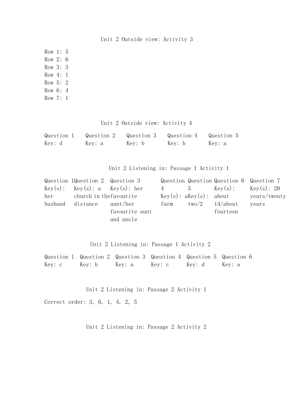 新标准大学英语视听说教程3答案_第3页