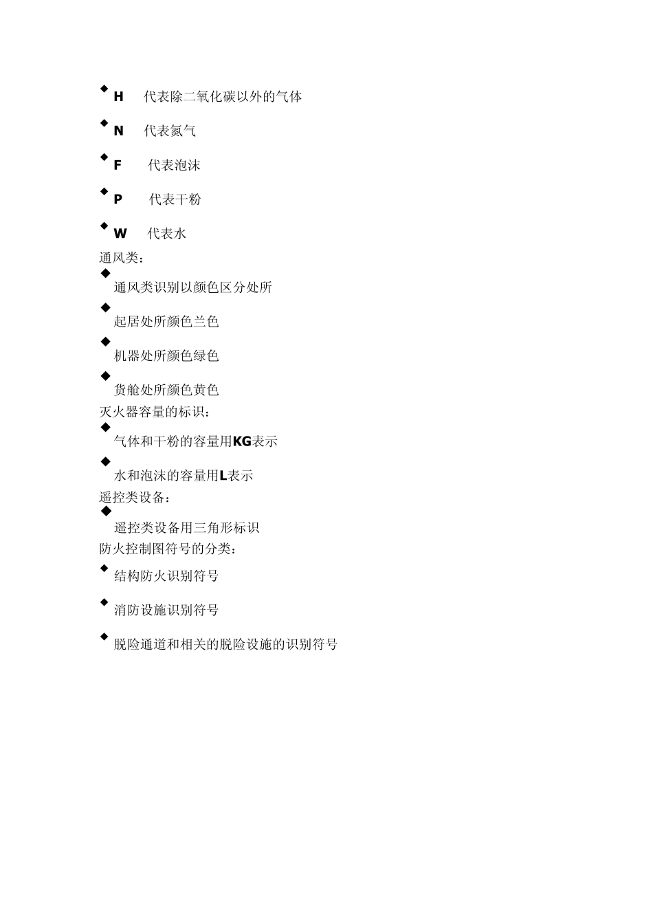 新版防火控制图符号识别简介_第2页