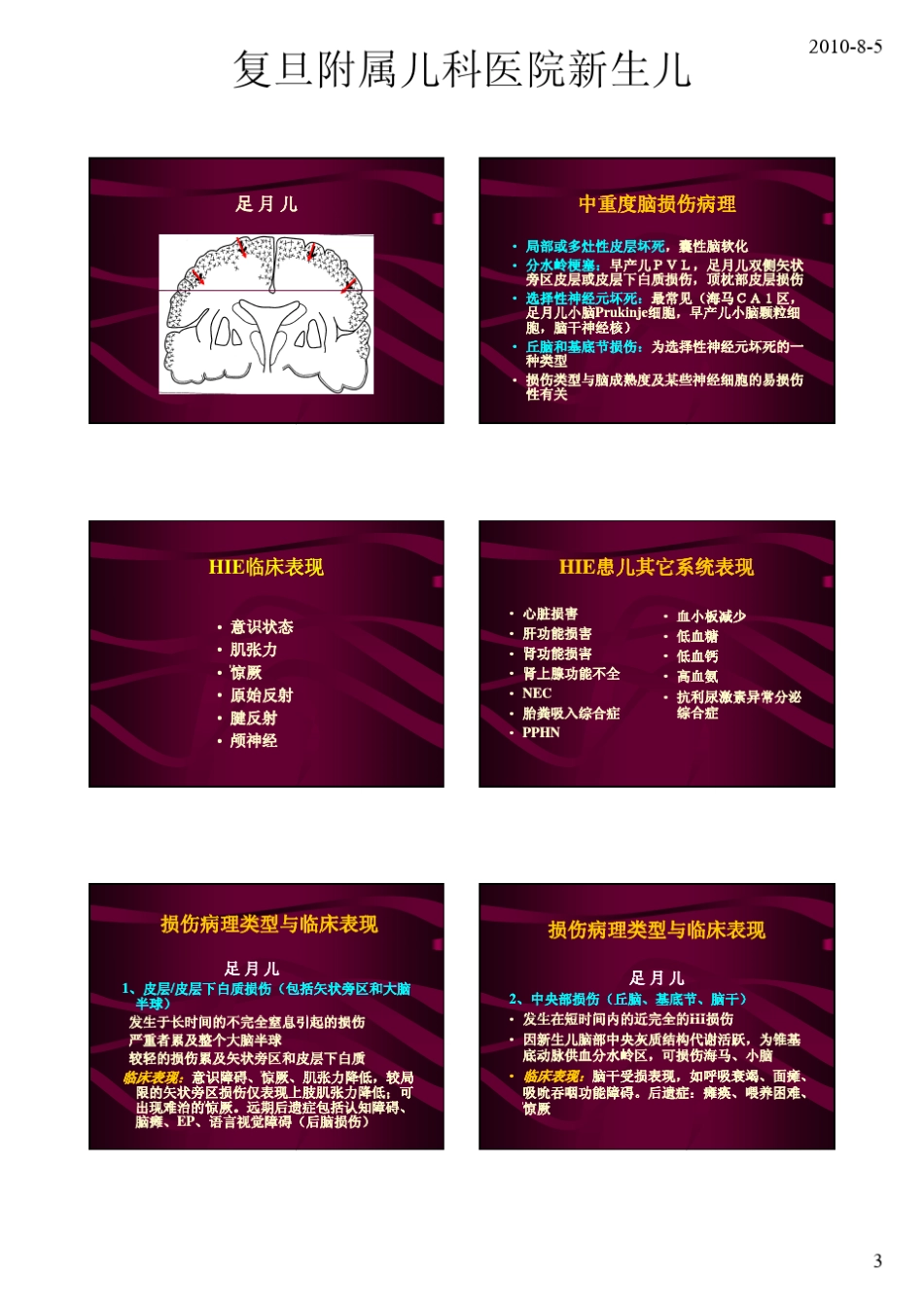 新生儿脑损伤及预后_第3页