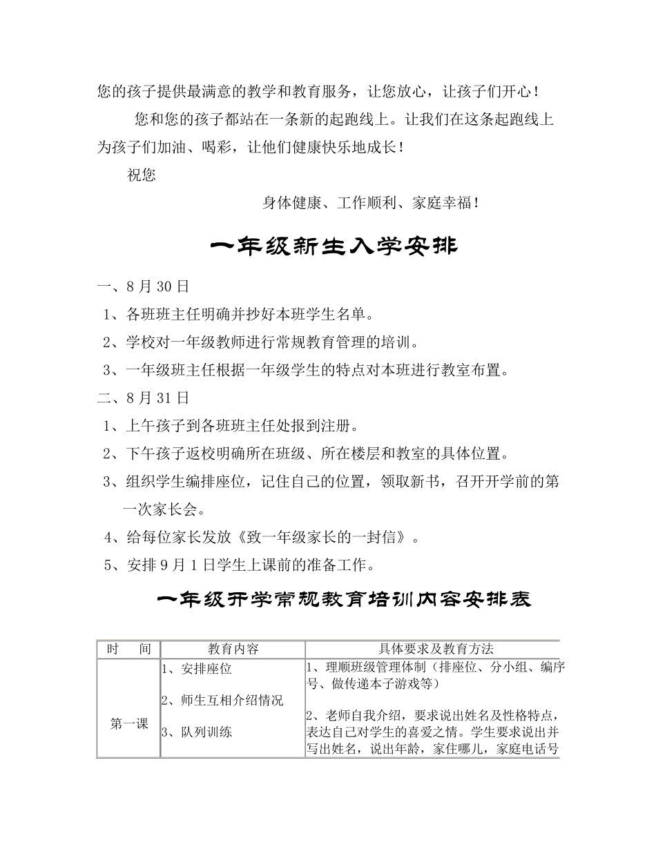 新生入学指导手册_第2页