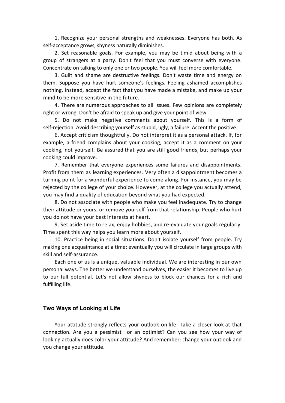 新编大学英语Book3浙大第二版_第2页