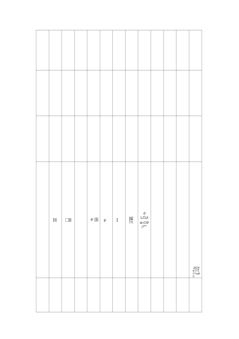 美容院开业物料采购清单 (2)_第3页