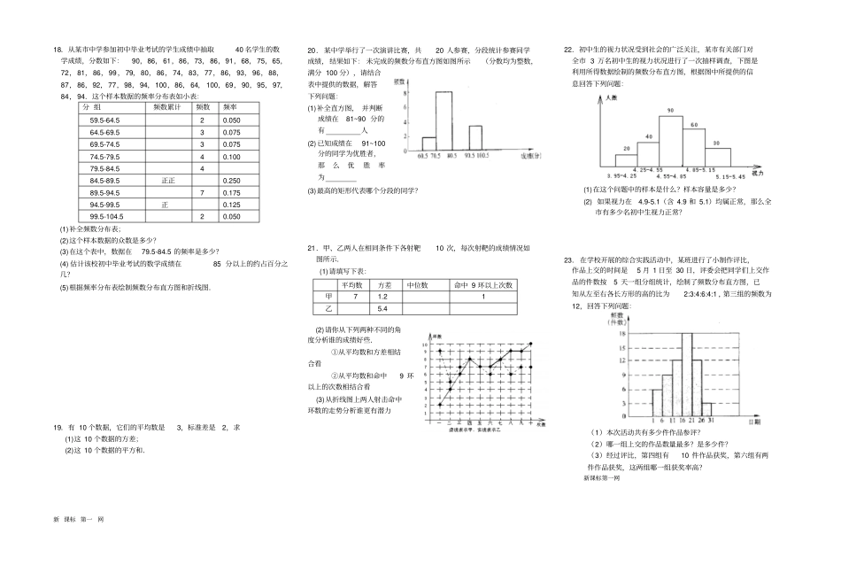 数据收集与处理过关题_第2页