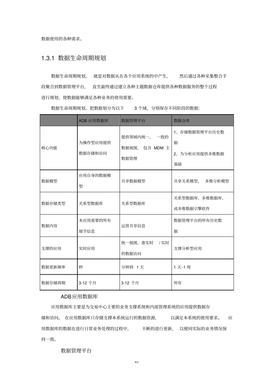 数据管控规范_第3页