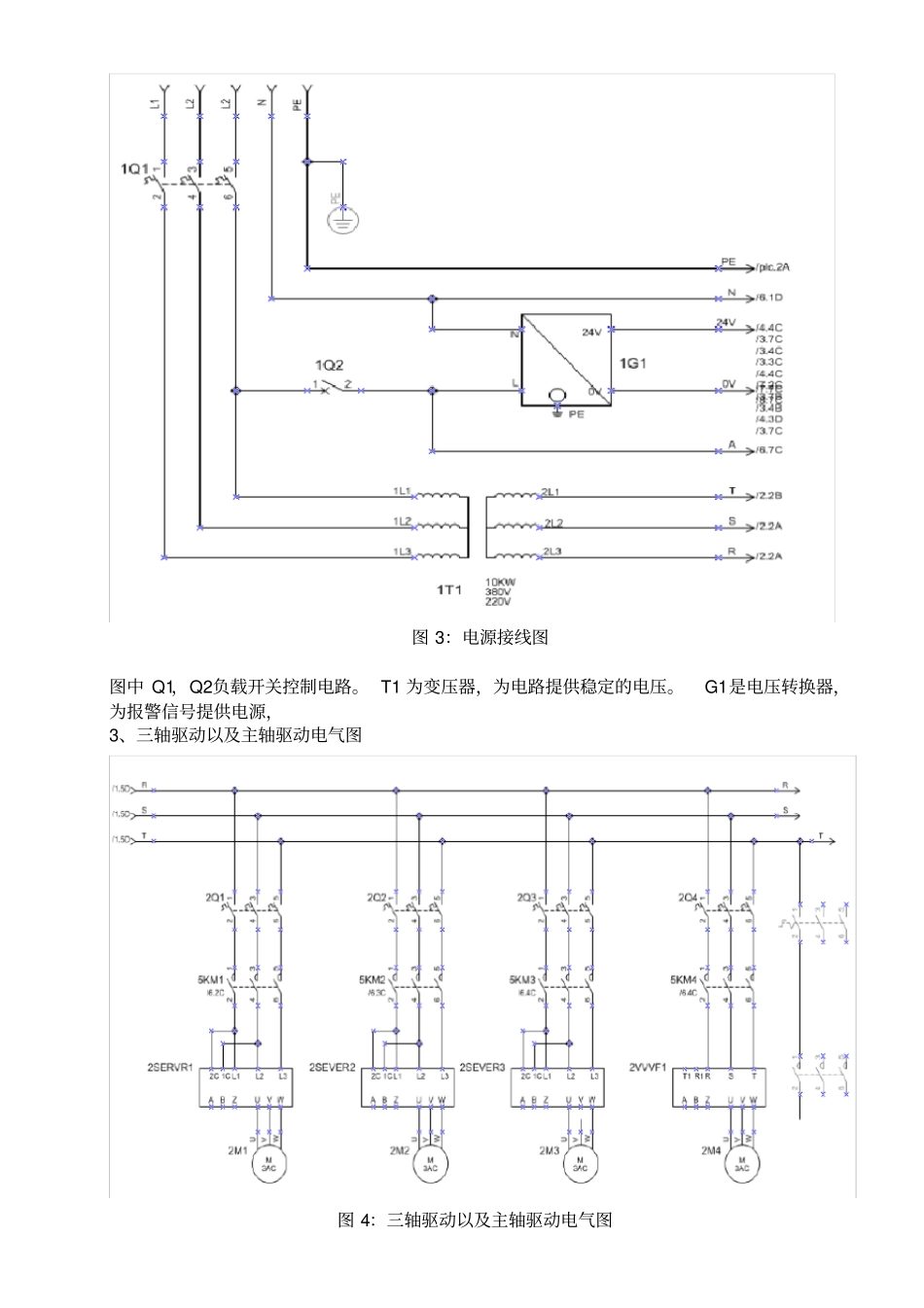 数控铣床控制系统设计试验_第3页