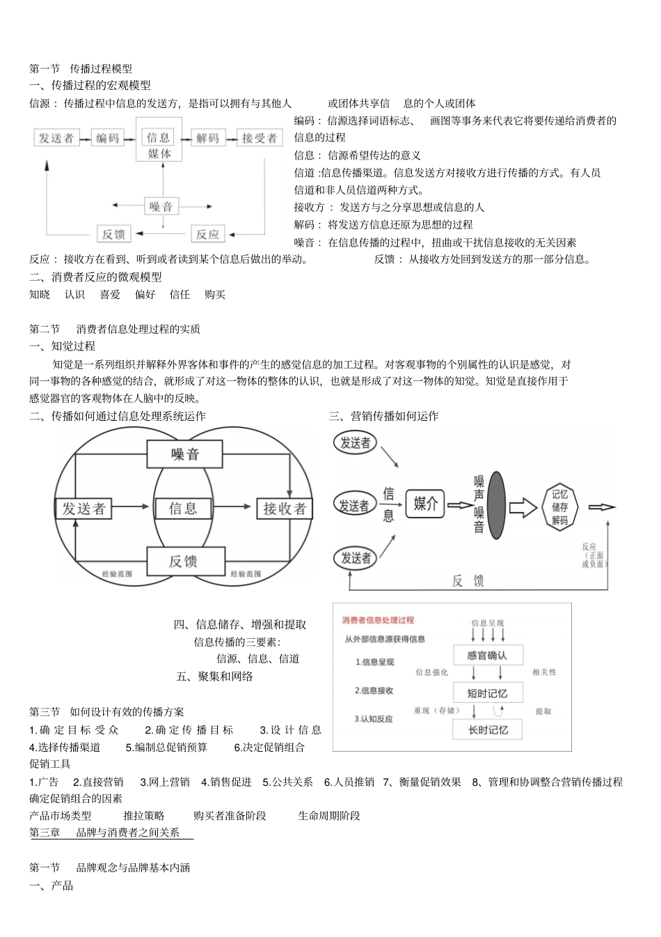 整合营销传播总结_第2页
