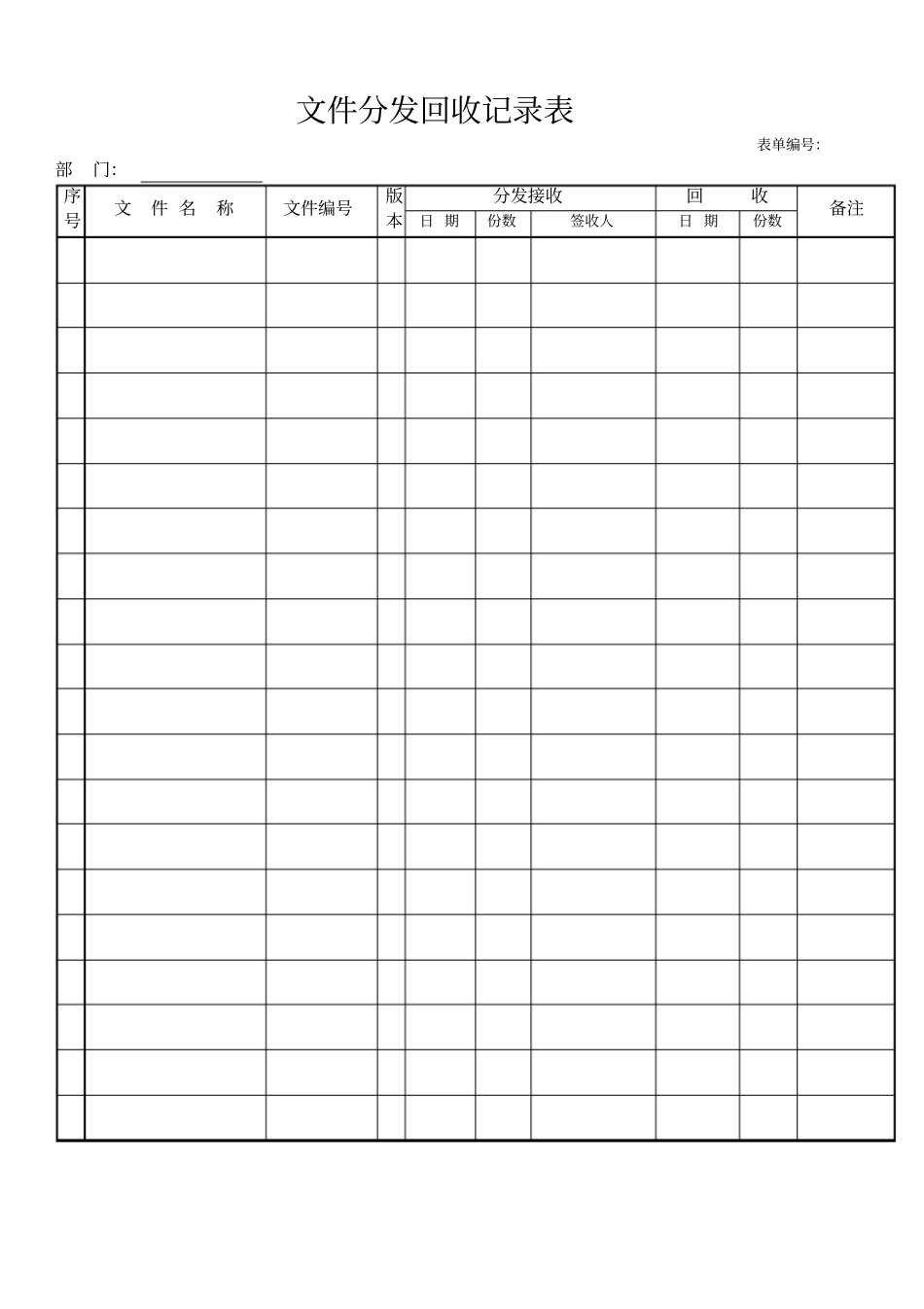 文件与资料控制程序_第2页