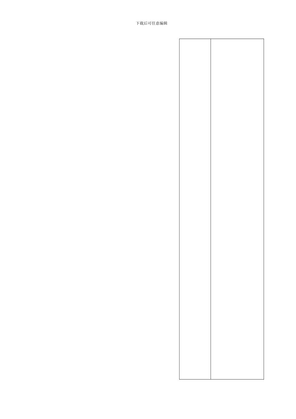 技术协议(电阻焊控制箱及群控系统)_第2页