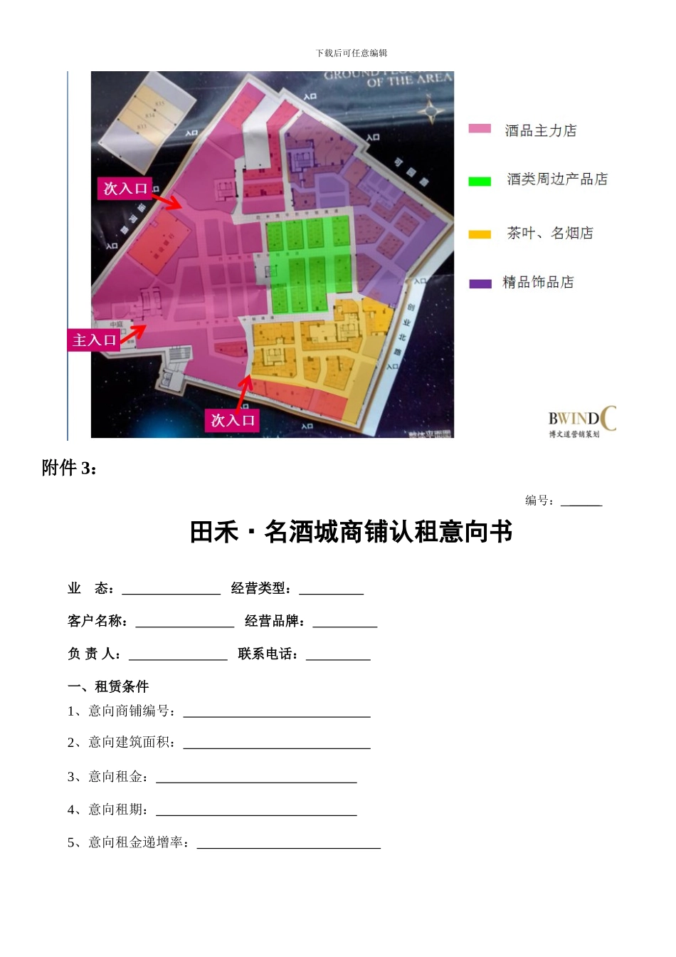 招商签约流程图2024-7-8_第3页