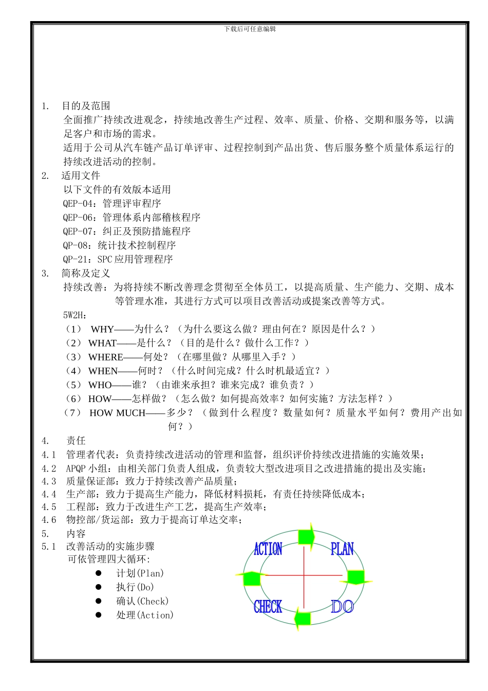 持续改善控制程序_第2页