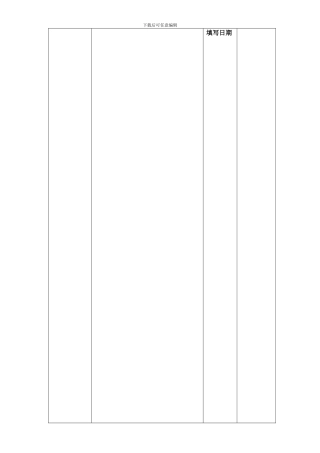 案台主管岗位职责