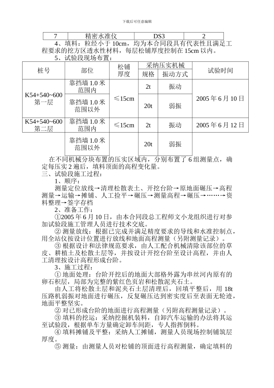 水麻高速公路11合同段填方路基总结_第2页