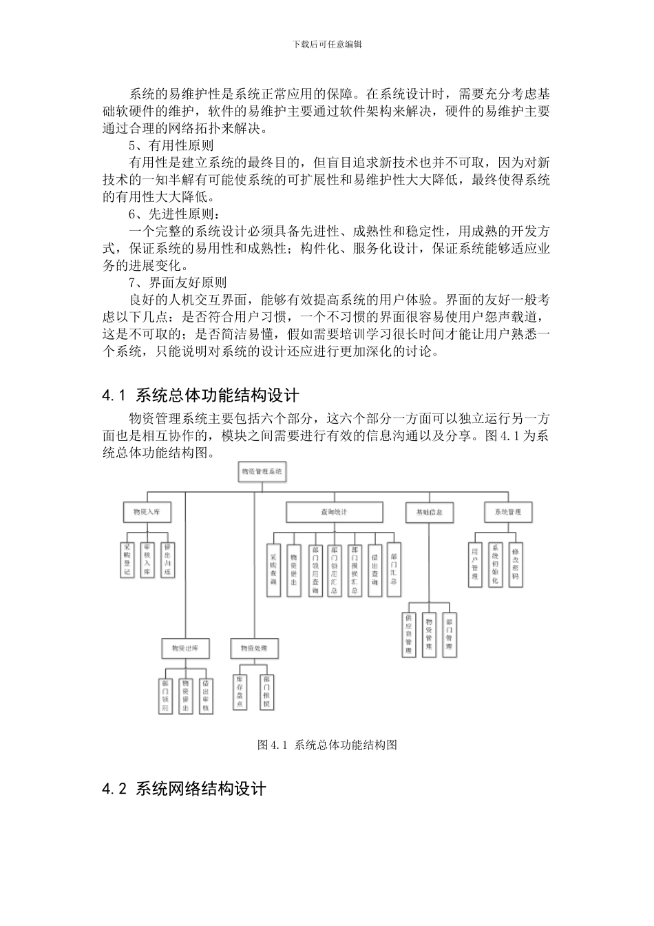 江苏联通物资管理系统2_第2页