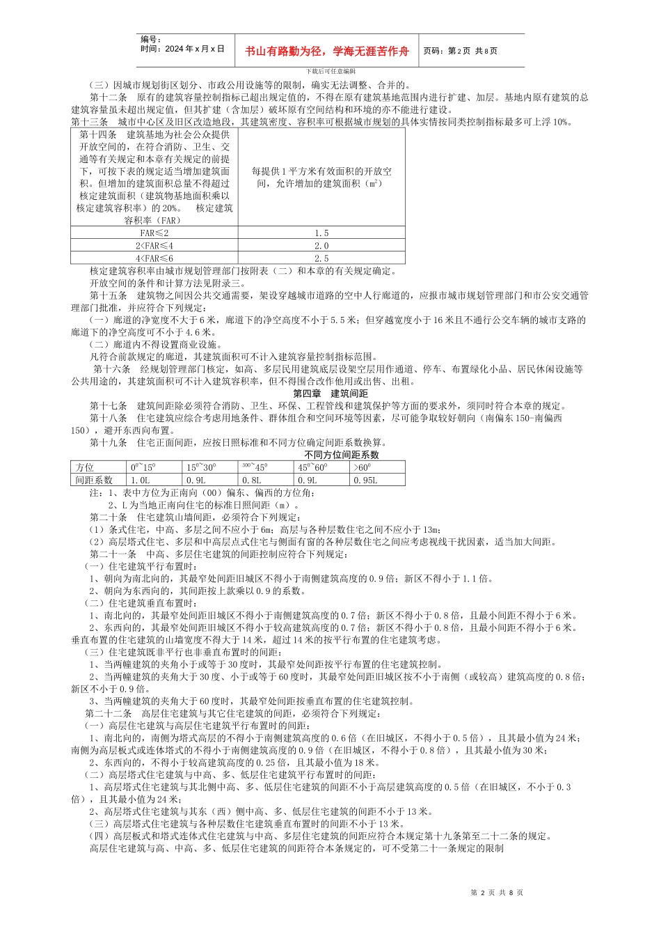 江西省城市规划管理技术_第2页