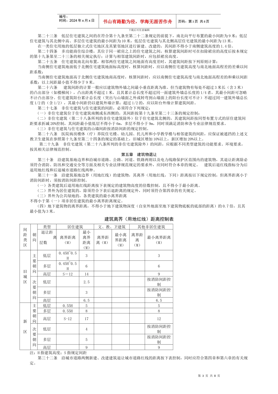 江西省城市规划管理技术_第3页