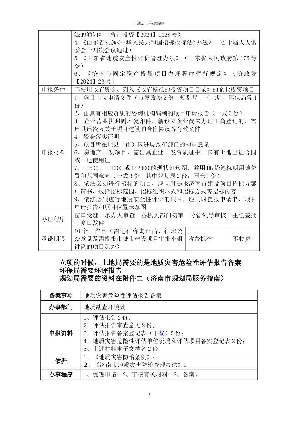 济南市房地产全过程手续指南_第3页