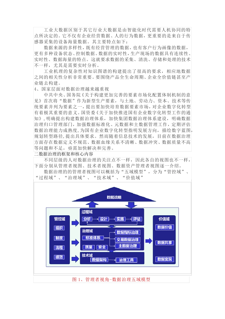 数据治理的24张核心架构图_第2页