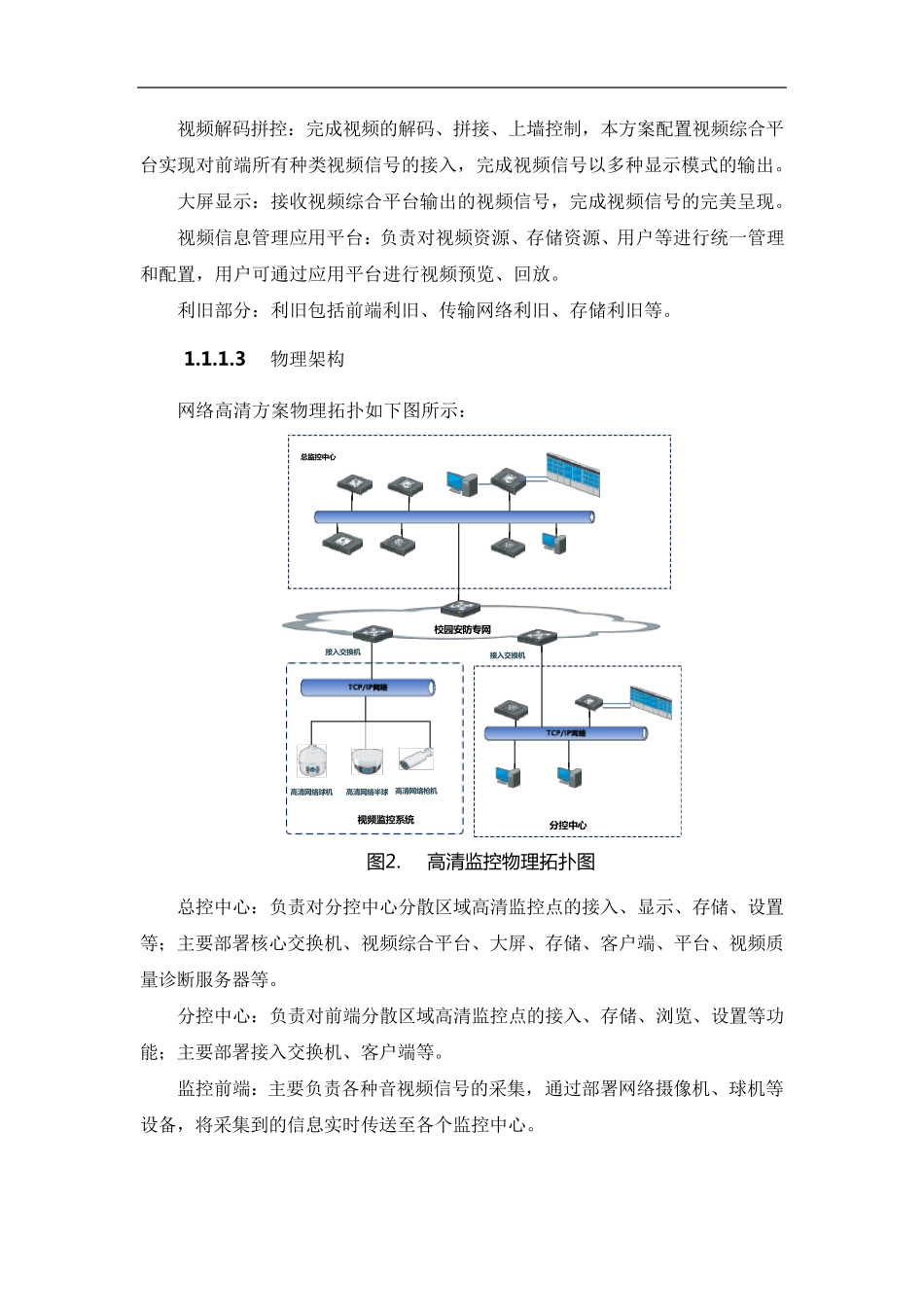 校园智慧安防_第2页