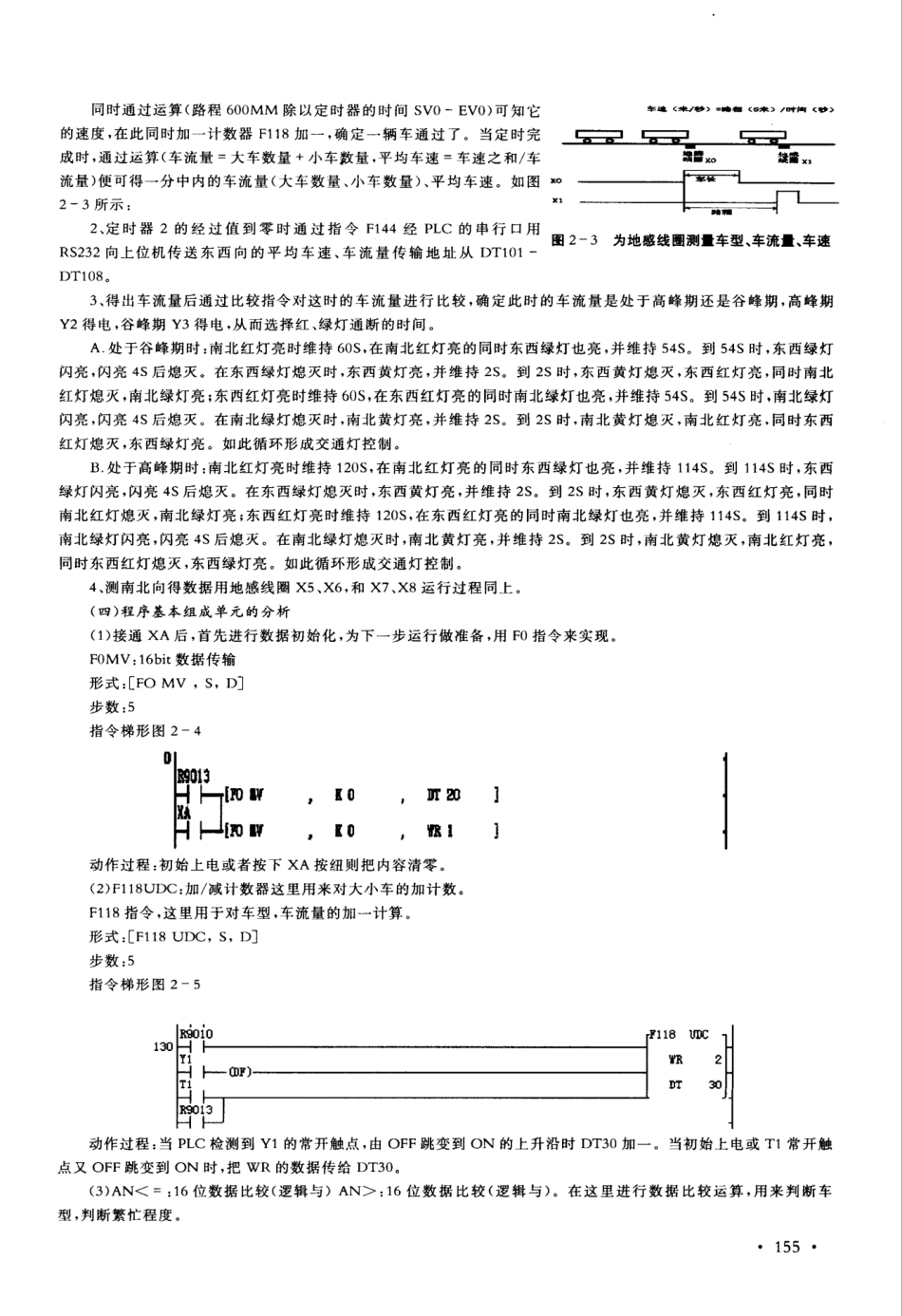智能交通PLC控制系统的设计_第2页