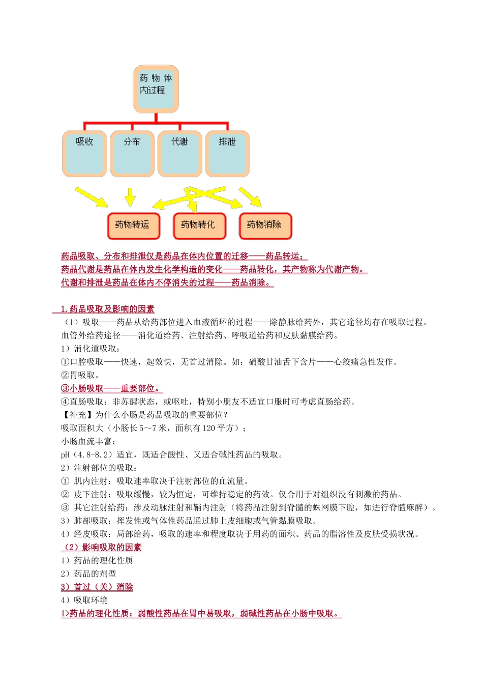 2025年药理学讲义_第2页