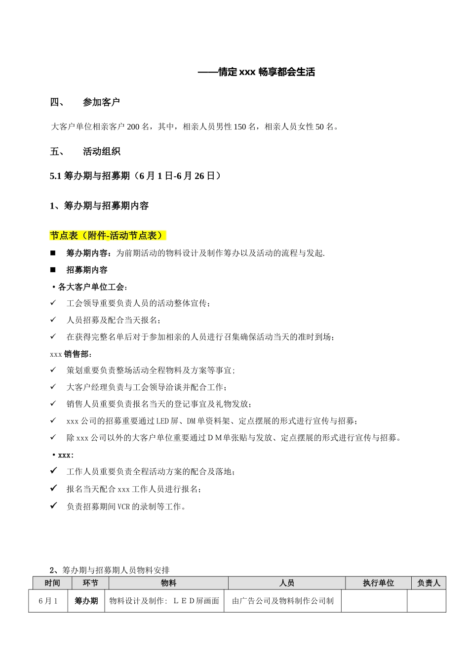 2025年相亲会活动方案执行细案_第2页
