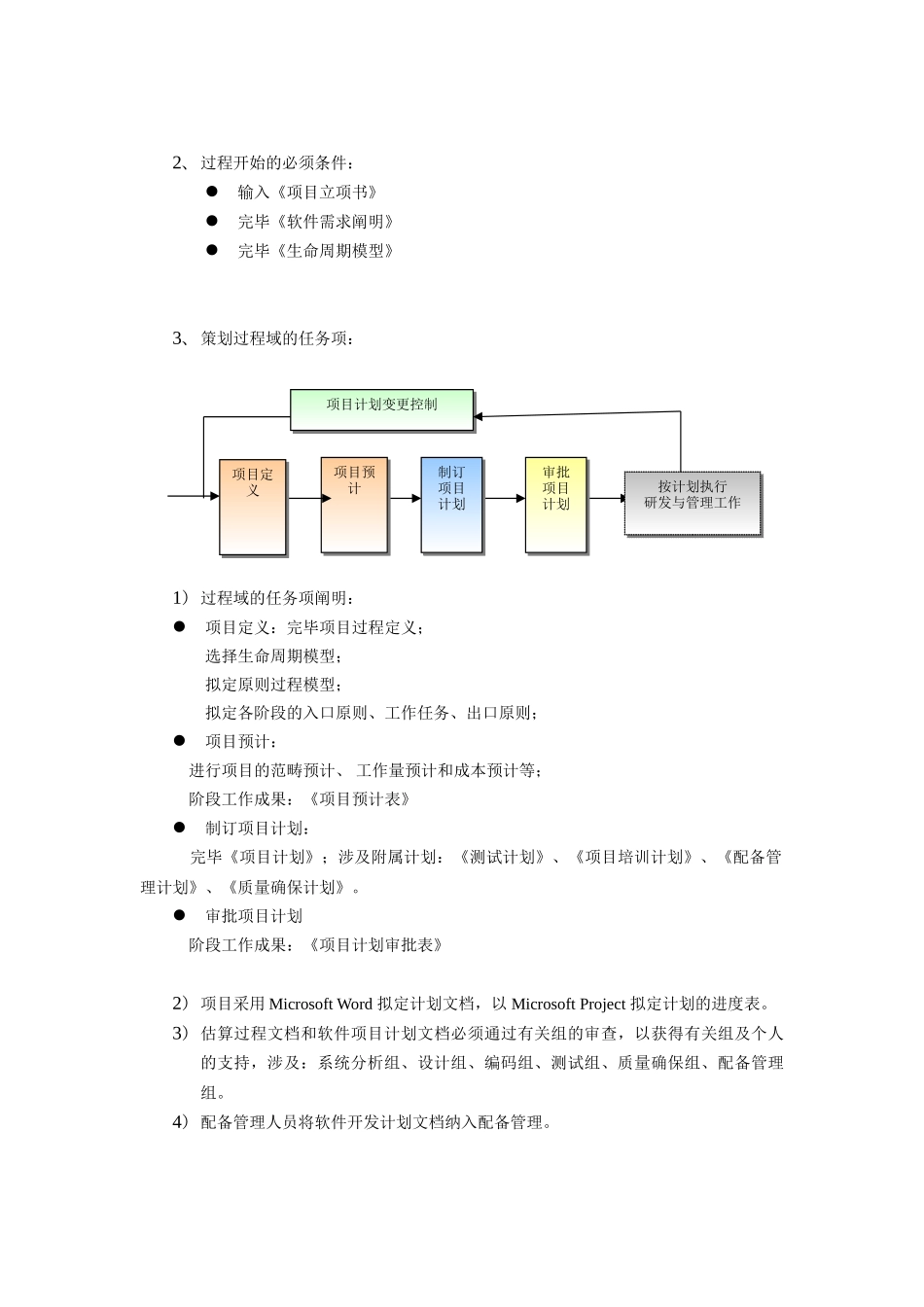 2025年项目质量与监控方案_第3页