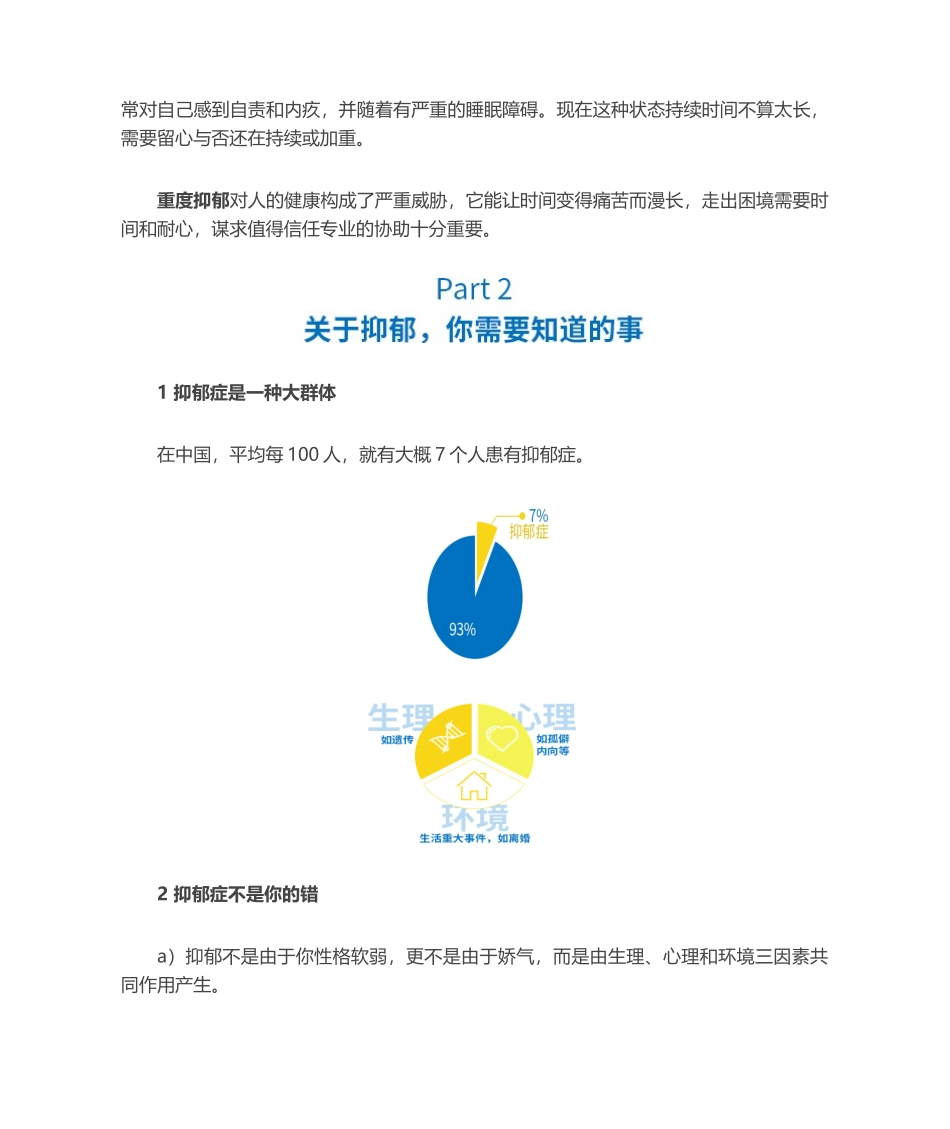 2025年抑郁测试专业版分析报告_第2页