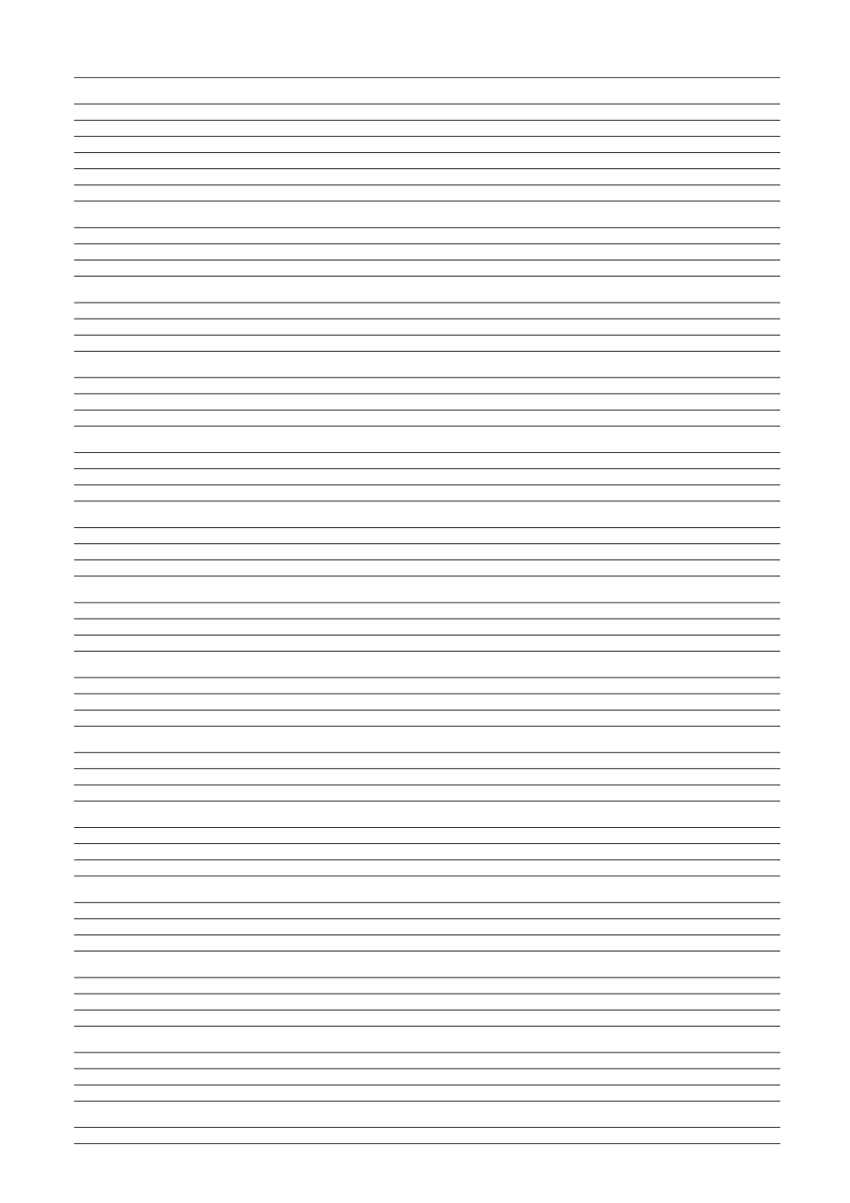 2025年四线三格大格子_第3页