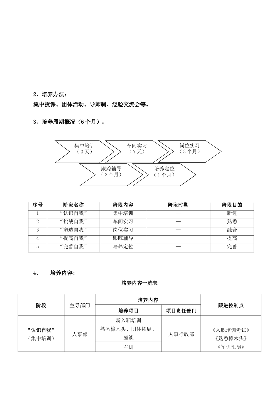 2025年应届生培养方案_第3页