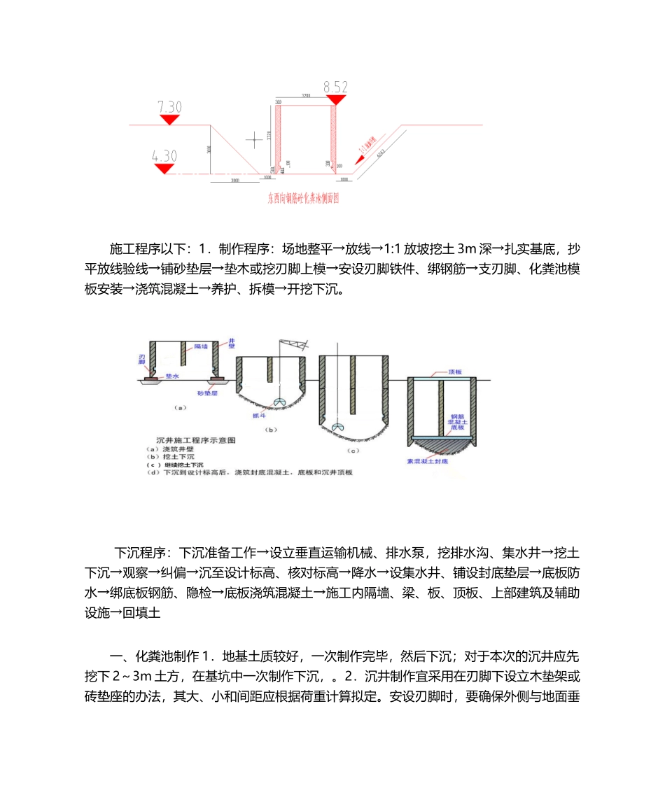 2025年化粪池施工工艺_第2页