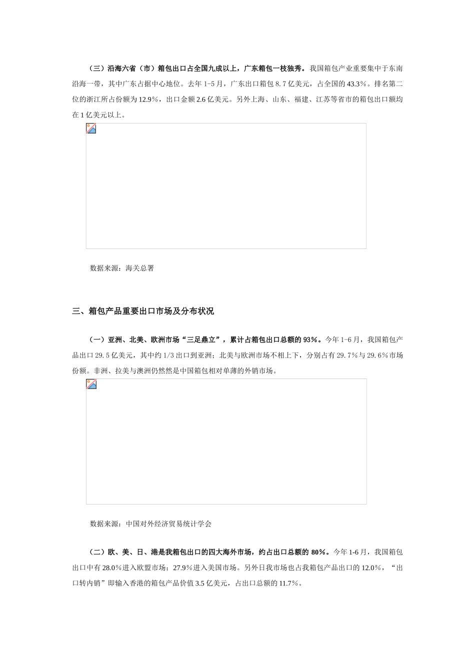 2025年箱包行业研究报告_第3页