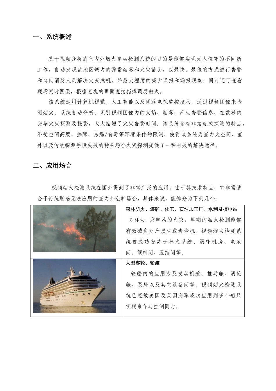 2025年烟火检测系统设计方案_第3页