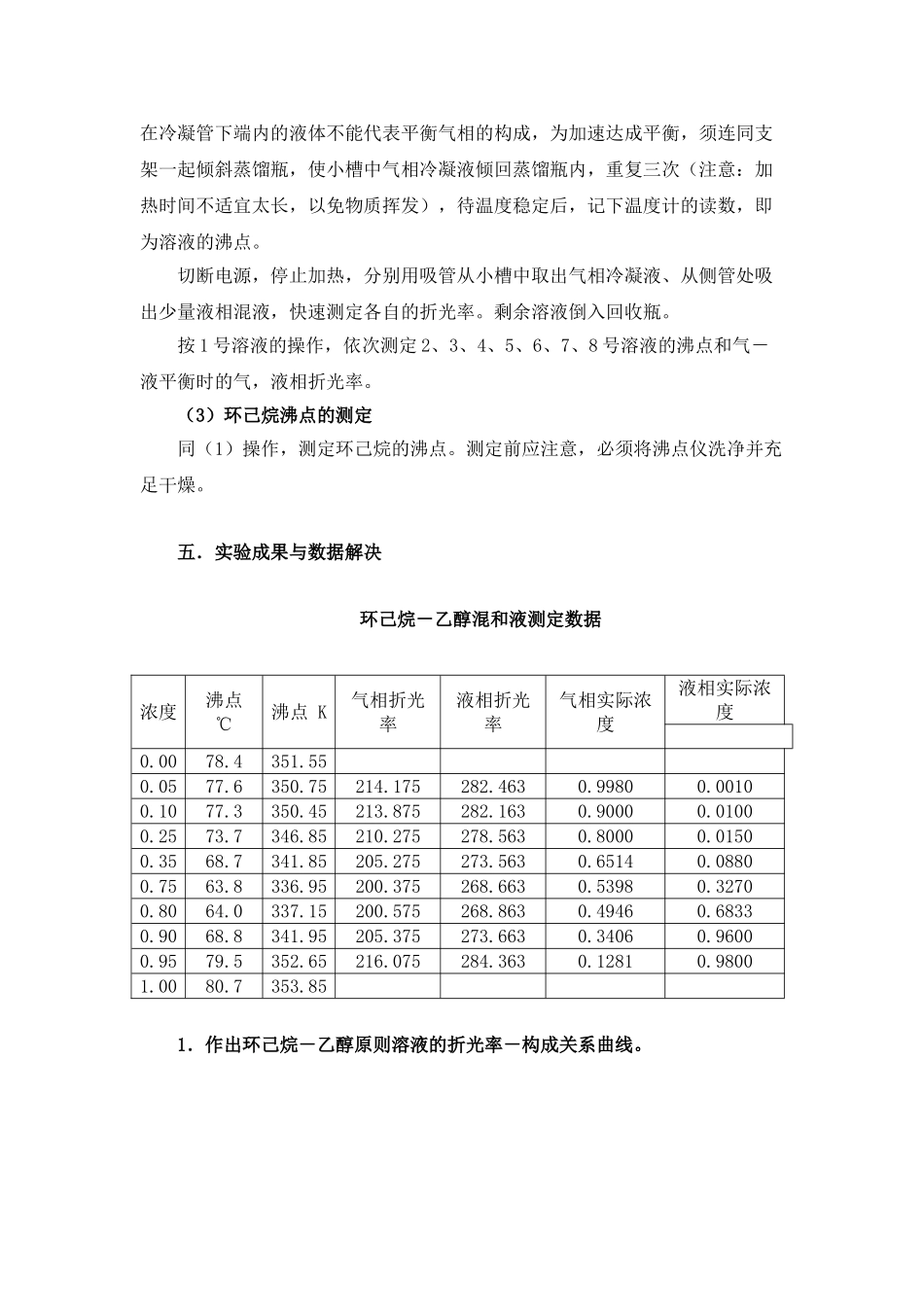 2025年双液系气液平衡相图精_第3页