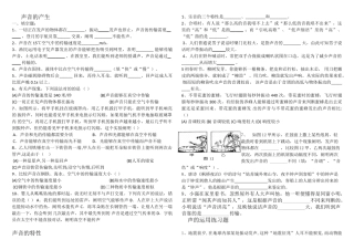 2025年声音练习题