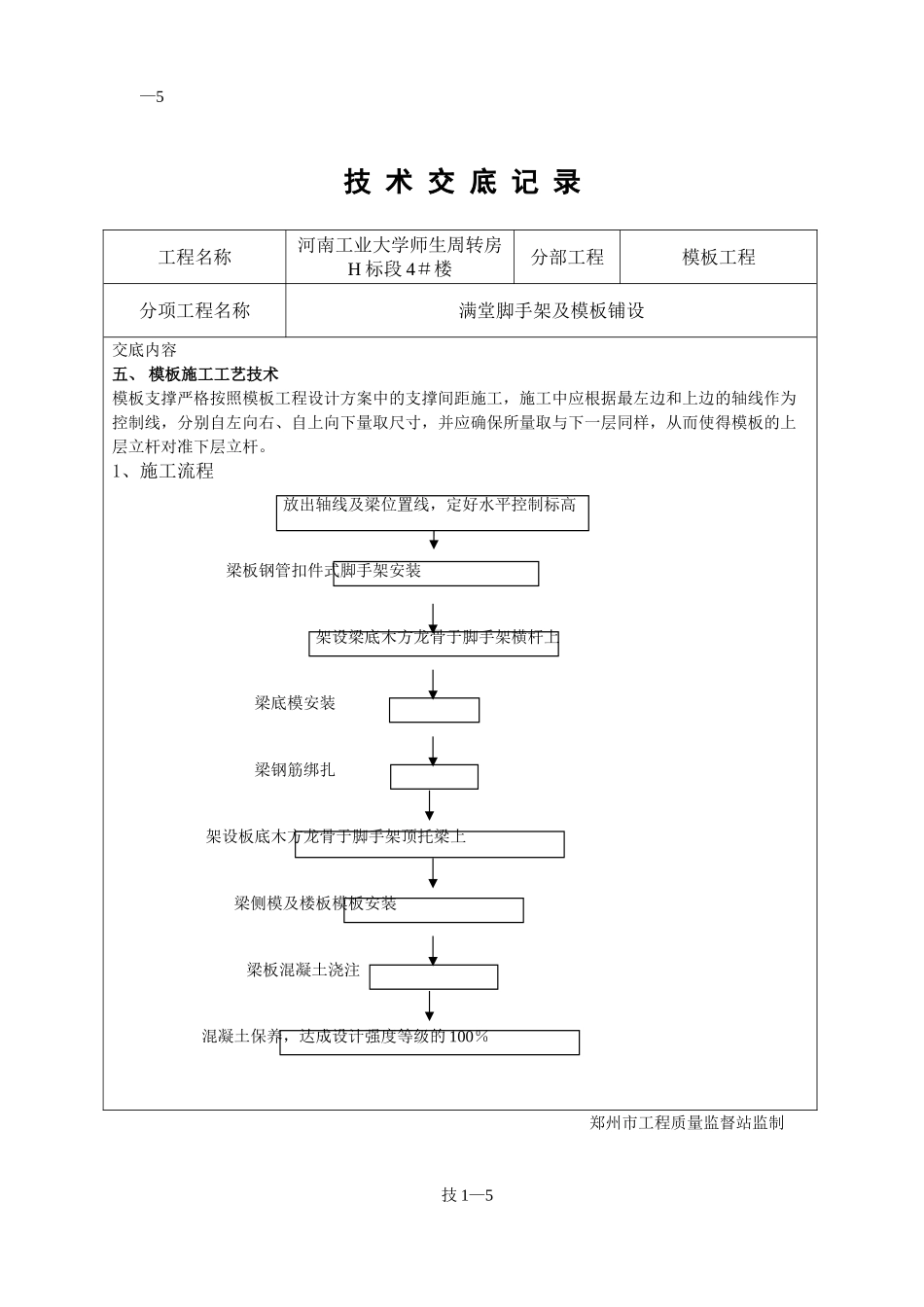 2025年满堂脚手架搭设_第3页