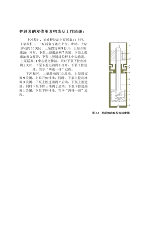 2025年并联泵工作原理