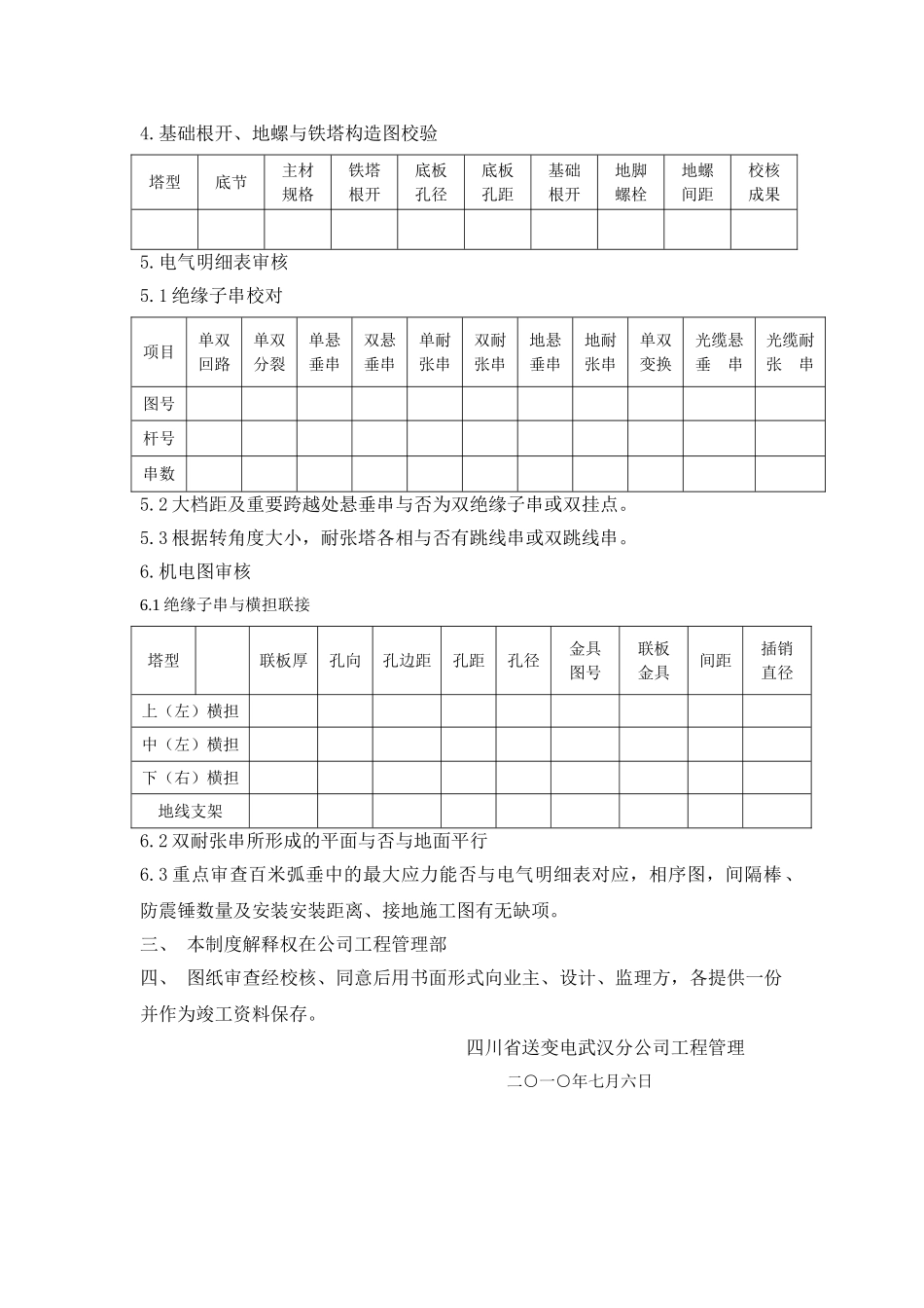 2025年施工图审查制度_第2页