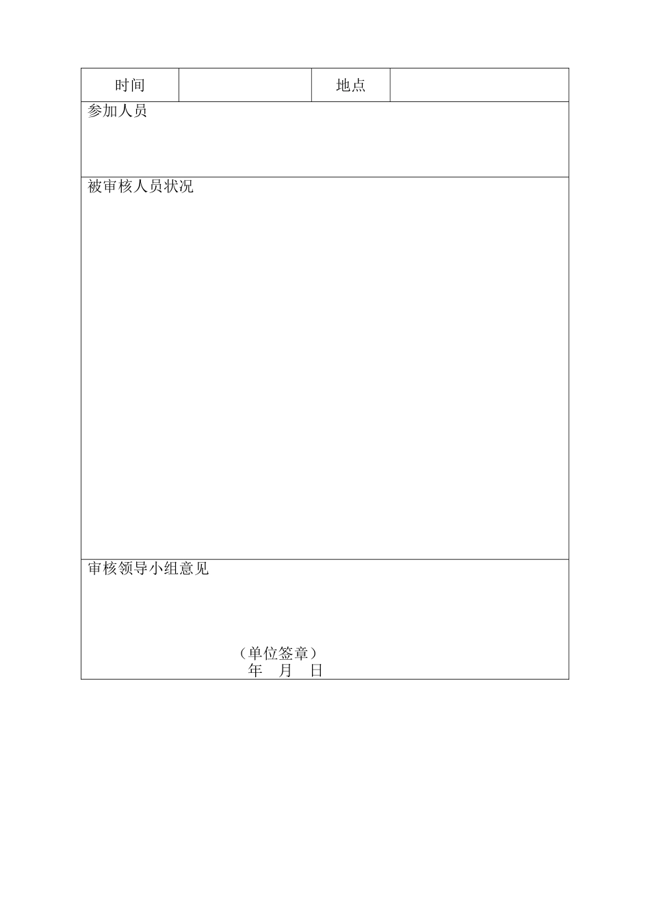 2025年再生育指标申请审批表_第2页