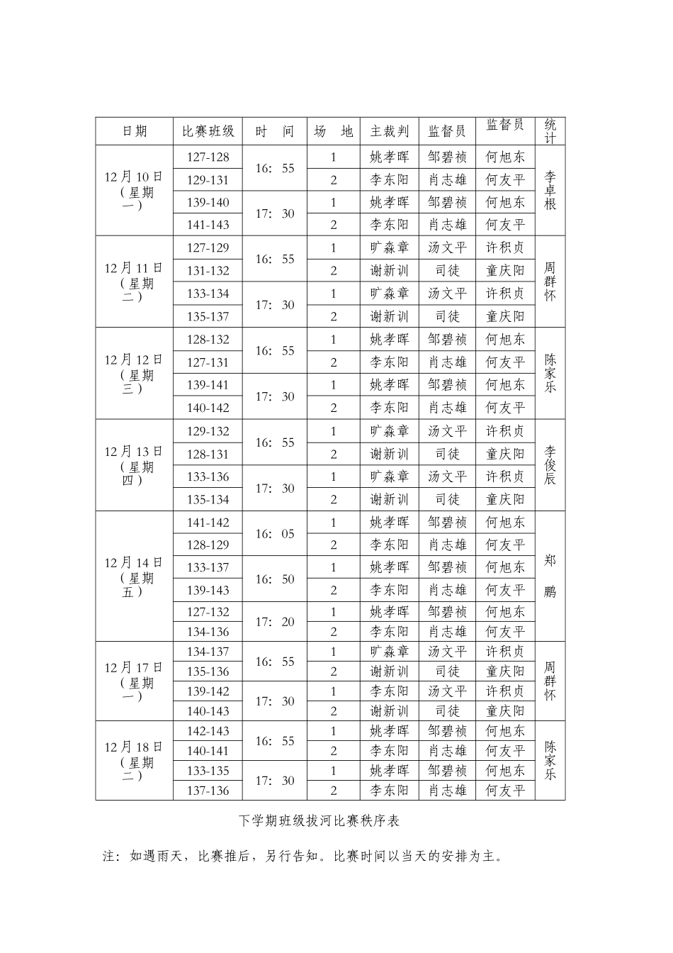 2025年拔河比赛活动方案_第2页