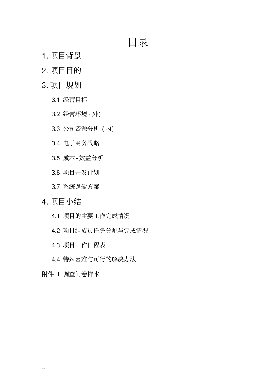 文化衫项目商业计划书_第3页