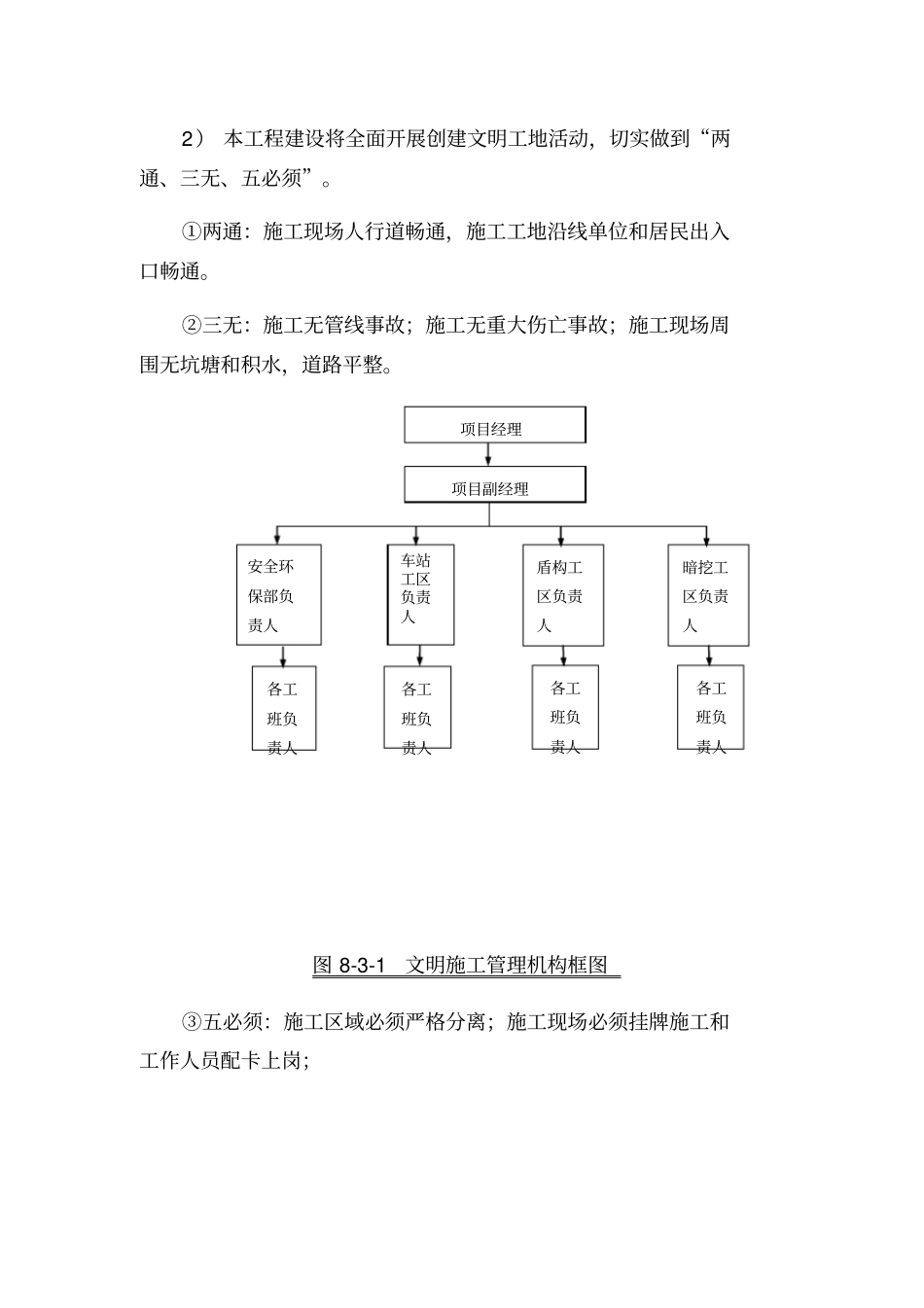 文明施工保证措施1_第2页