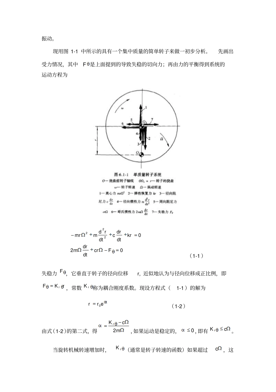 文献综述振动力学汇总_第3页