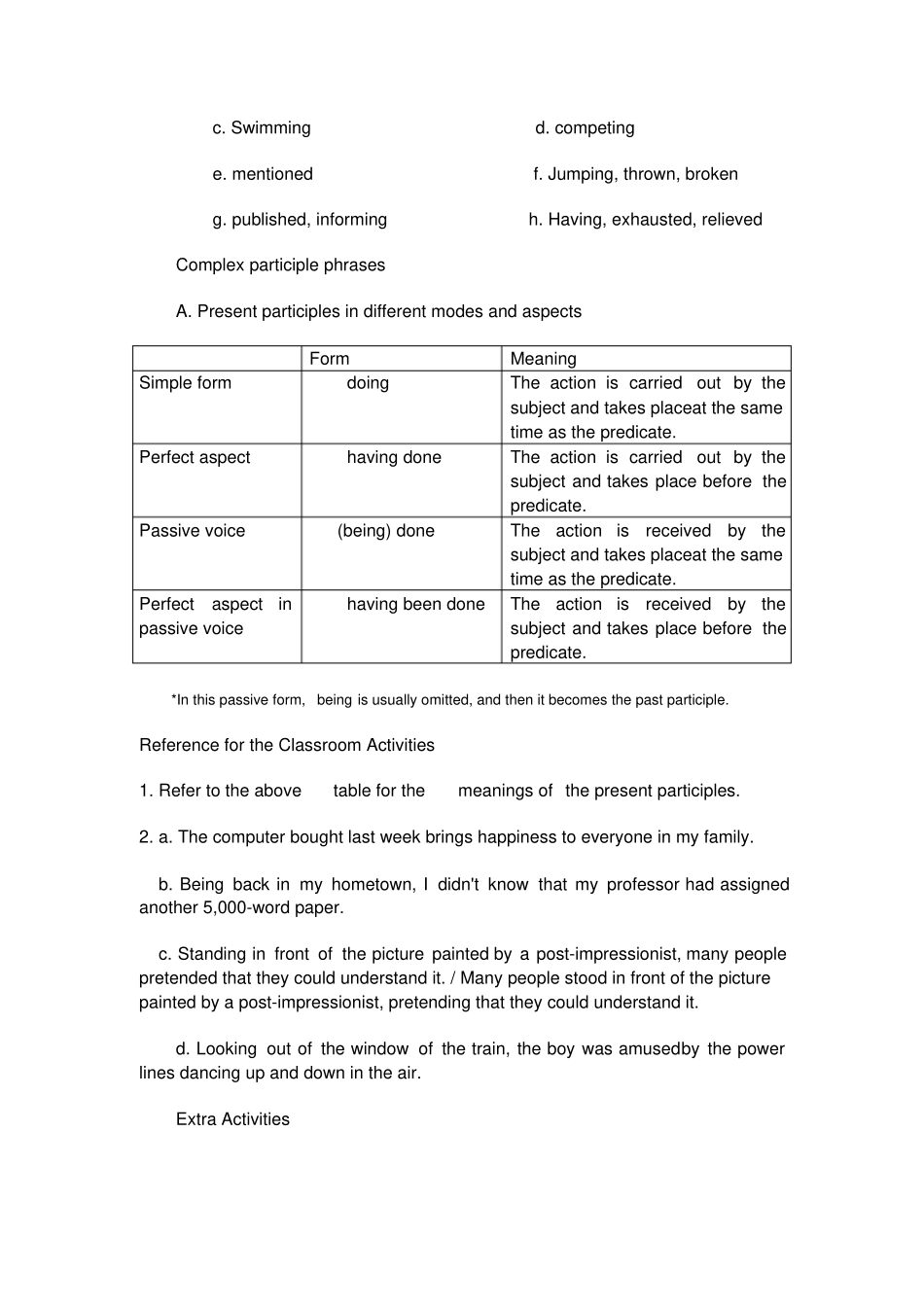 新世纪高等院校英语专业本科生系列教材写作教程参考答案_第2页