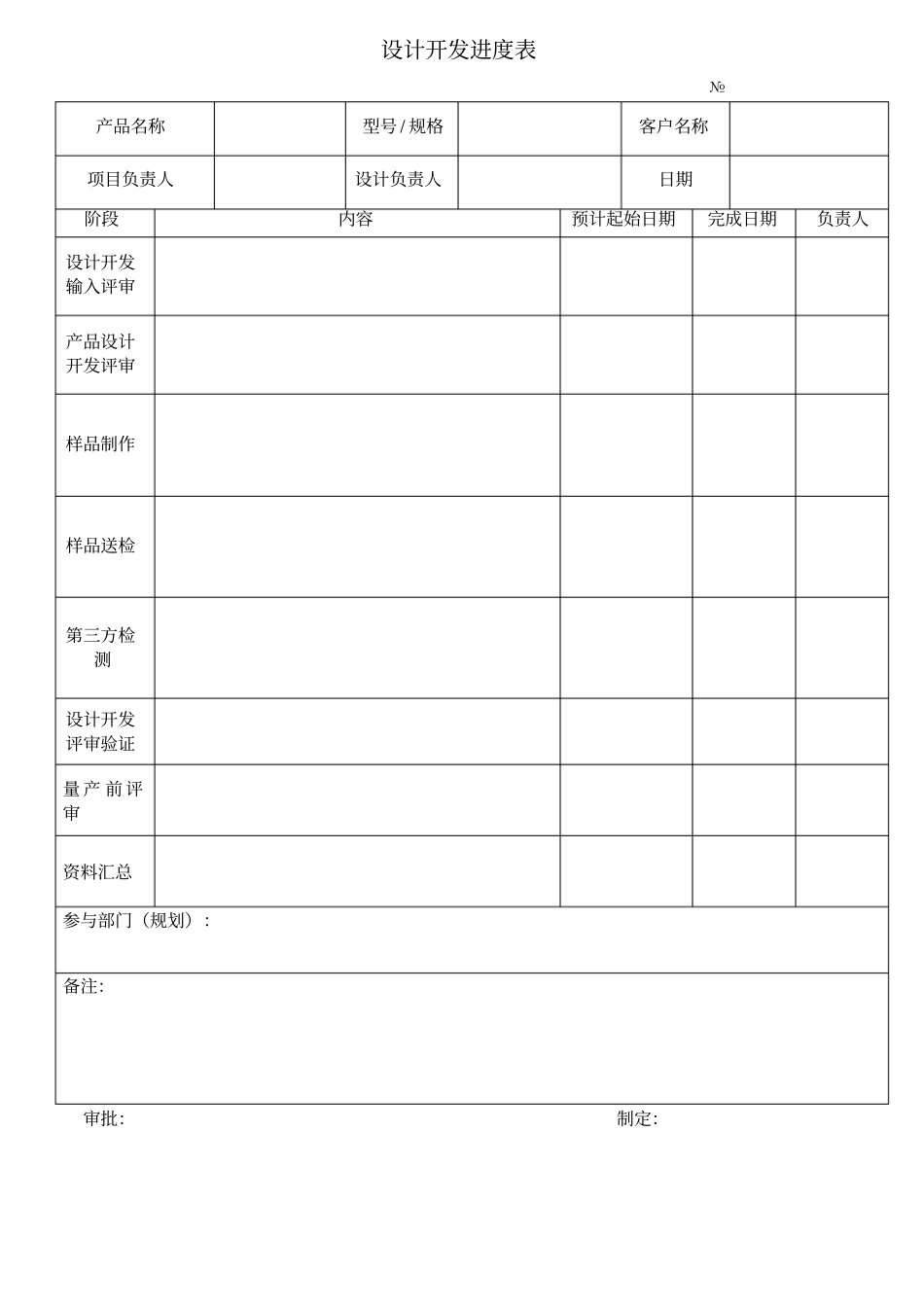新产品开发申请表_第2页