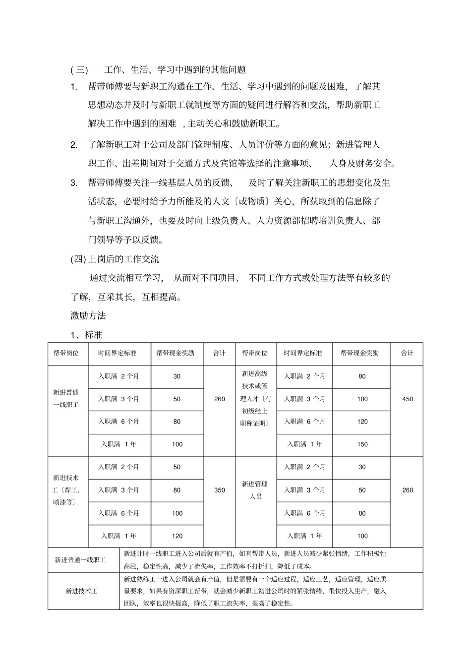 新员工帮带机制_第3页