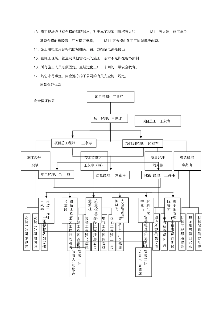 新增氢压机的拆除方案_第2页