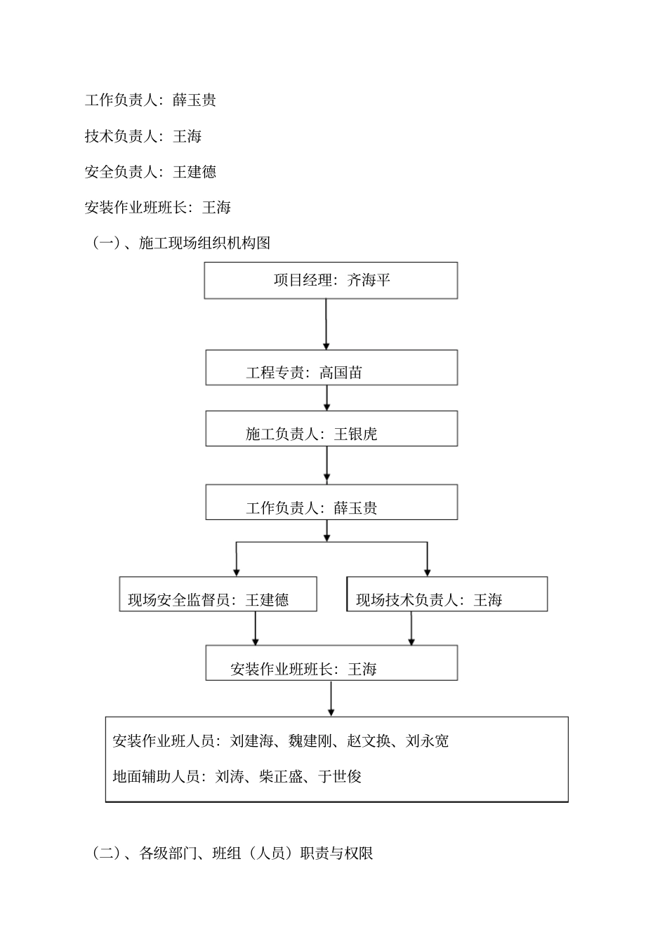 新建10kV线路施工三措_第3页