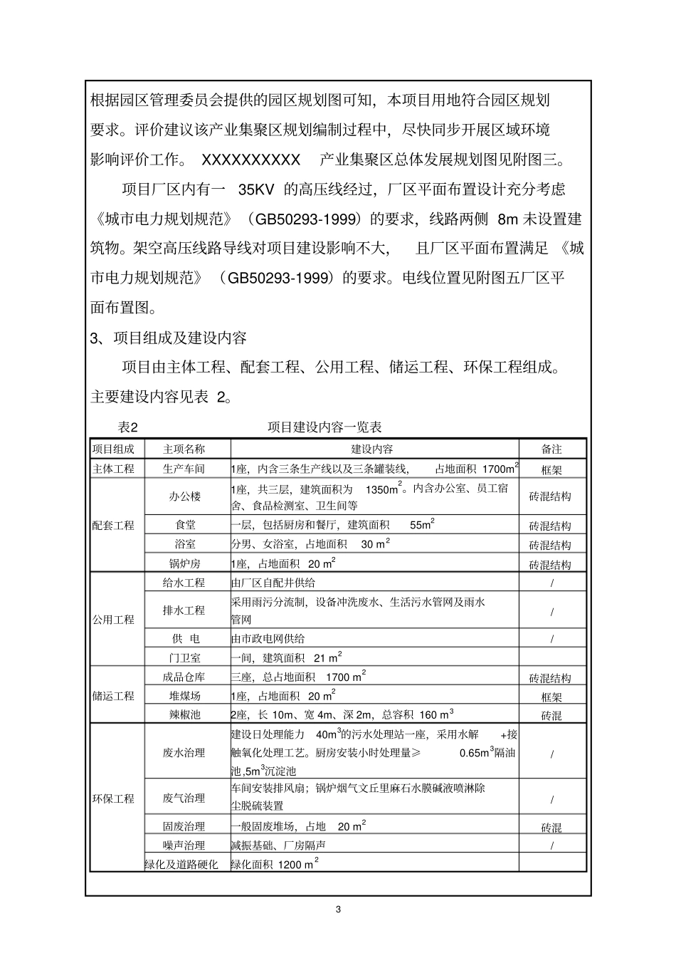 新建年产2万吨辣椒酱胡萝卜酱胡萝卜汁番茄酱食品项目可行性研究报告_第3页