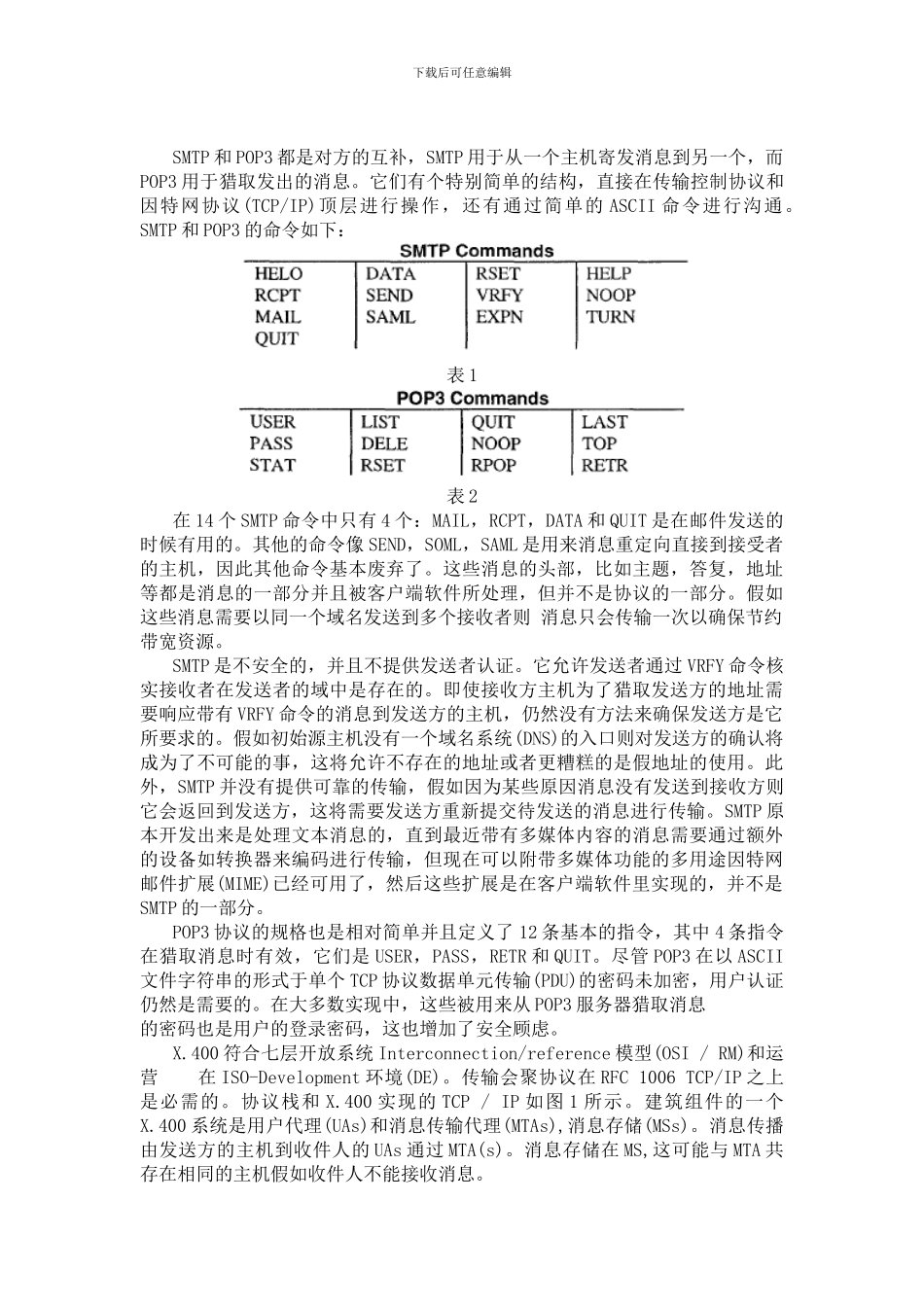 电子邮件外文翻译_第2页